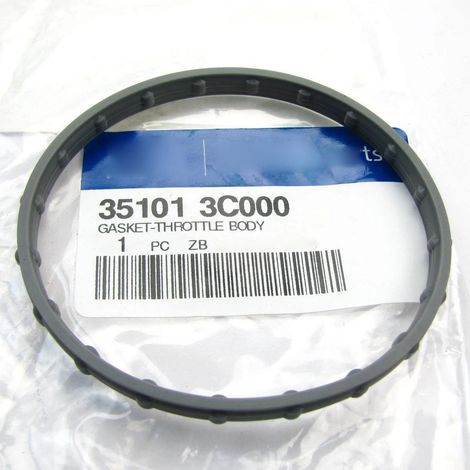 Le joint 351013C000 convient aux joints de corps de papillon des Sedona V6 09-15 et 14-15. (1/2)