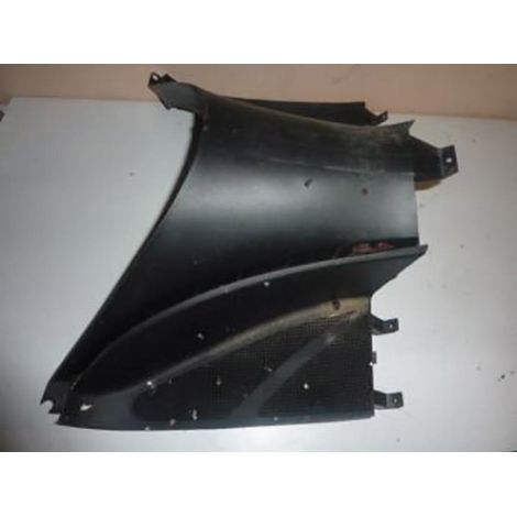 [PRODUIT D'OCCASION] Marche pied origine pour scooter Yamaha 125 Majesty 2005 5XL