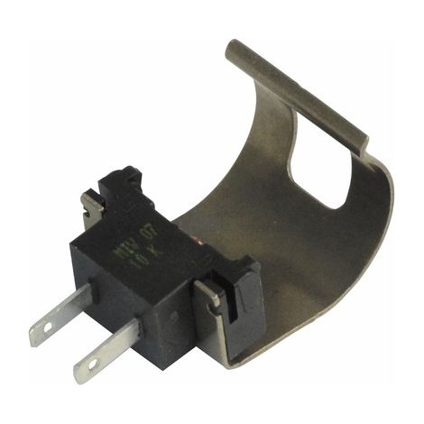 sonda caldaia qar 36