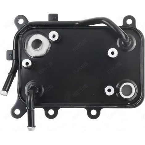 Le 25620C5600 convient au refroidissement de l'huile de transmission des Kia Sorento 2016-2020. (1/4)