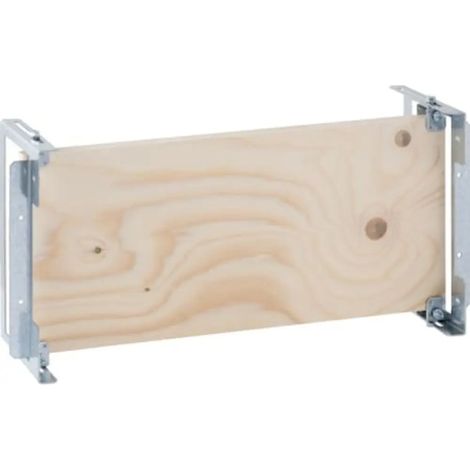 Geberit Duofix Placa de montaje universal, UP, 111.788.00.1