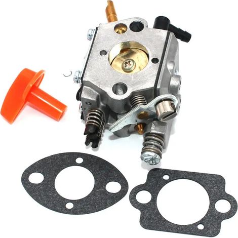 Carburateur pour Stihl FS48 FS52 FS56 FS62 FS66 FS81 FS86 FS88 FR106 FS106 FS160 PN Walbro WT-45A WT-45-1 WT112 4126 120 061003312-AquaForge