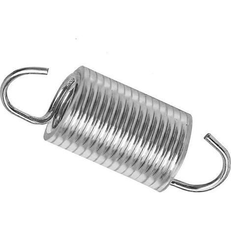 Ressort de tension de pédale de frein 92144-1752, Kawasaki Super Sherpa, compatible avec les modèles KDX200, KDX220R, KLX250S, KLX250SF et KLX300R. (1/5)