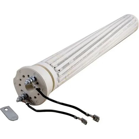 Resistance steatite 2400w d=50 60000684 - chauffe-eau