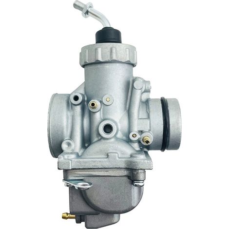 Carburador para motocicleta. Compatible con Yamaha DT125, DT175, TZR125, RXK125 y VM24.