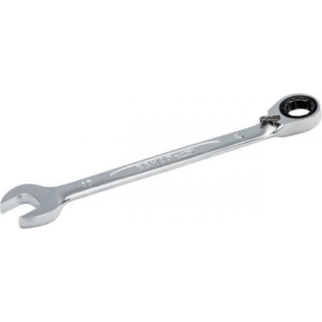 Llave Combinada de Carraca Bahco 1RM — Dynamic-Drive™, 6 a 19 mm 16mm16mm