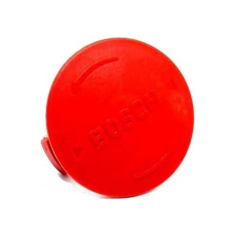 Couvercle de remplacement pour coupe bordure compatible BOSCH - F016L72438 (1/2)