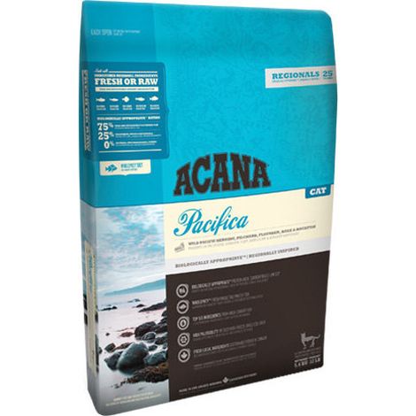 Acana Pacifica Cat 1,80 kg