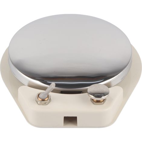 Pédale Dentaire Professionnelle Stable 4 Trous Contrôle Standard Pied Accessoire Fauteuil Dentaire (1/5)