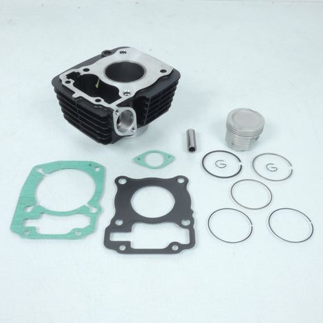 Cylindre P2R pour Moto Honda 125 Cb F Neuf (1/5)