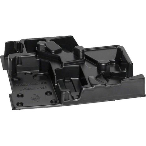 Bosch professional inserto l-boxx para gsk 18 v-li para l-boxx 136 1600a002w1