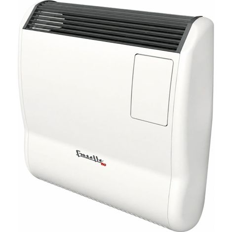 Radiatore stufa a gas modello gazelle evo 7000 mod.7000 gpl -dim.(lxaxp)772x550x195 - pn 6,4kw FONDITAL