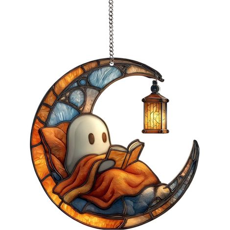 Ornement Murale Acrylique - Décoration Intérieure Extérieure pour Chambre Salon Salle de Bain Bureau - Nouvel An 2026 (1/5)