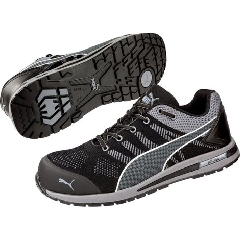 Calzatura di sicurezza 643160 S1PSRCHRO formato 42 Puma