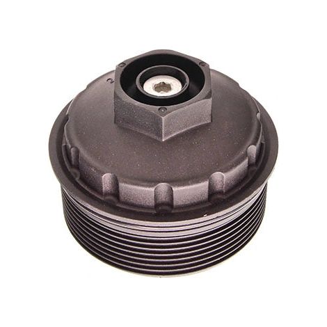MAXGEAR 28-0735 Couvercle du boîtier du filtre à huile 1103L7 (1/3)