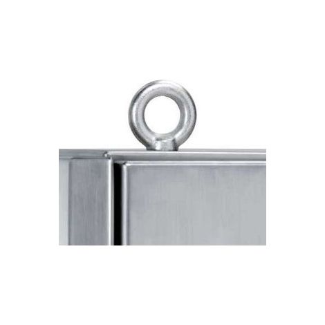 Schneider NSYSMEB - Spacial SM - set di 4 anelli di sollevamento per armadio SM M12