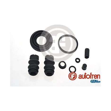 Kit de réparation, étrier de frein Autofren Seinsa D41826 AUDI 5K0615423