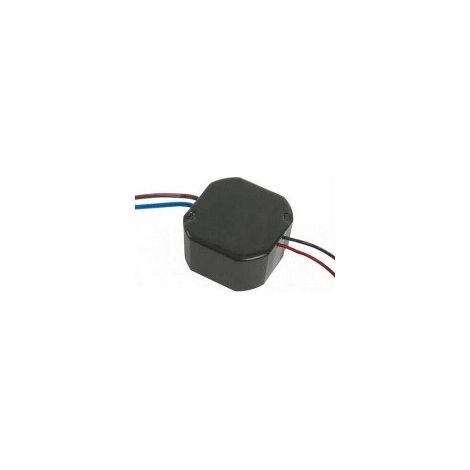 Alimentation ronde DIAM 60mm 12VCC 1,5A CAME 001FR2504
