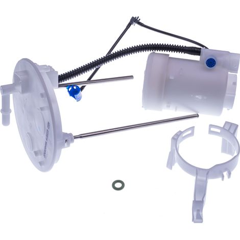 Filtro carburante A130235 Denckermann