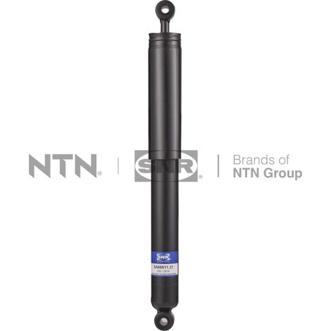 Amortisseur - SA66611.21 - SNR - Compatible avec véhicule Citroen