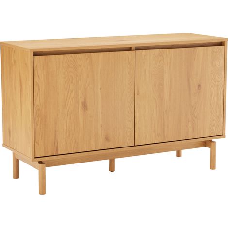 Holzbuffet 120cm SARAH