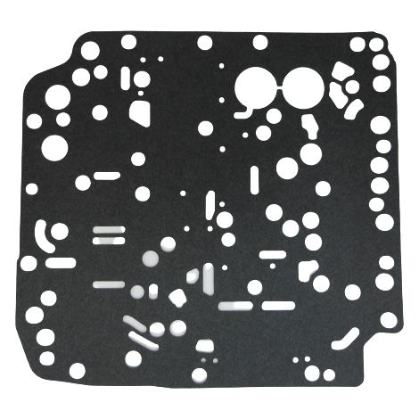 GUARNIZIONE MECCATRONICA DQ250 02E INFERIORE 03+