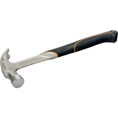 Bahco 529-20-XL Martello da carpentiere 880 g 343 mm 1 pz. (1/4)