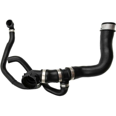 Durite de radiateur de réservoir d'eau compatible avec Mercedes-Benz Classe S 2013-2020, durite d'eau de refroidissement 2225014191 A2225014191 (1/5)