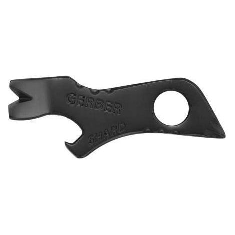 Outil multifonction Gerber shard 7 fonctions résistant corrosion