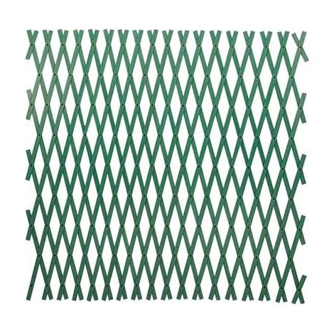 Traliccio plastica cm 100x200h (5 pezzi)
