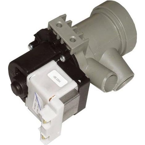 POMPE DE VIDANGE ASKOLL 53176 POUR LAVE LINGE FAR - 518002500