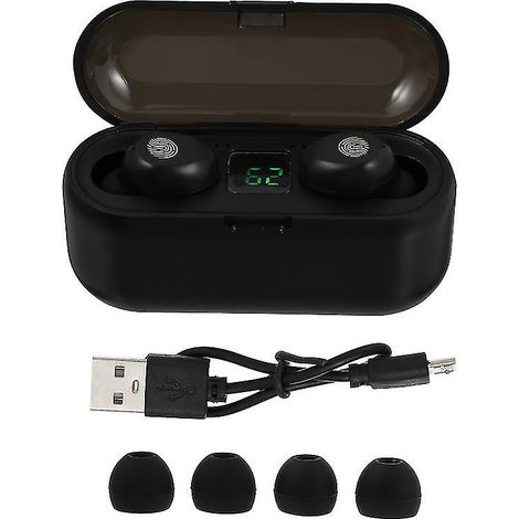 Das neue kabellose Headset (1 Set) (1/3)