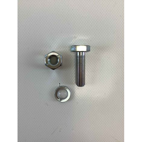 Kit de tornillos roscados M10x1,25x35 ORIGINAL GOLDONI 00062647 (1/2)