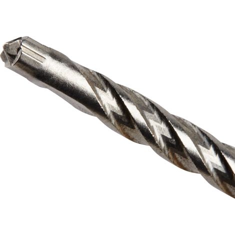 Dewalt DT8918-QZ SDS Plus XLR Full Head Carbide Drill Bit 6.5mm OL:260mm WL200mm