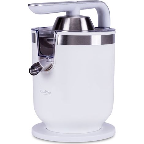 Newlux Exprimidor Blanco Juicer Excellence Eléctrico (300W)