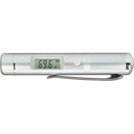 TFA Flash Pen 31.1125 Termometro a infrarossi (1/4)