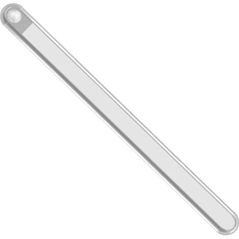 LED-Lichtleiste mit Präsenzerkennung und Dimmfunktion, für Schränke und Treppenhäuser (warmweiß) (1/5)