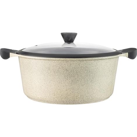 LAGUIOLE CUISSON - Faitout vert 32cm - "Jade"