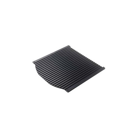 Plaque grillagée rainurée 286x300 mm pour VSHPO36230, VSHPO60400 - VIRTUS