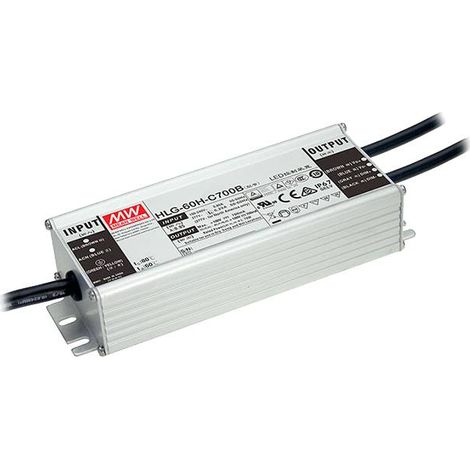[NEUWERTIG] Mean Well Led Treiber Konstantspannung Led Schaltnetzteile Netzteil B-Ware (1/2)