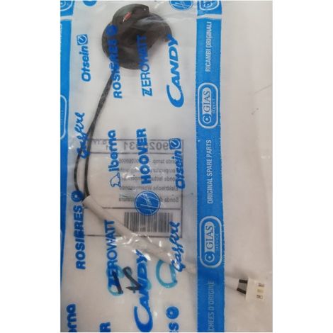 Candy 49025031 Temperaturmesssonde Kochfeld