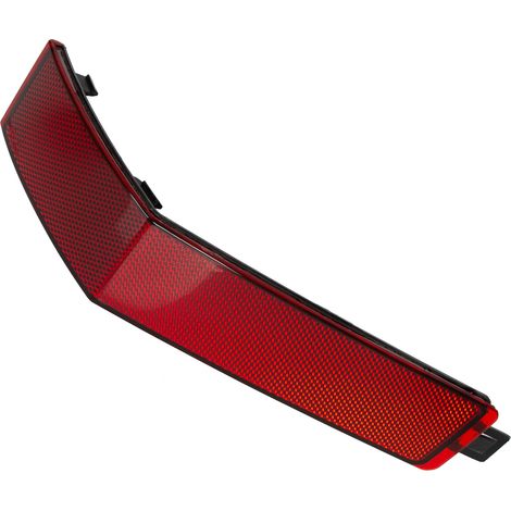 Reflector de parachoques trasero derecho MAN TGE 17-22 (1/5)