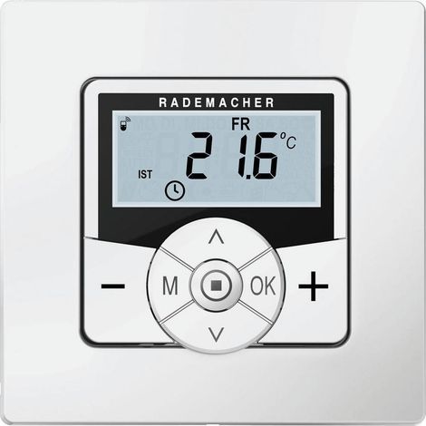 Rademacher 9485-1 DuoFern Raumthermostat 2 (1/5)