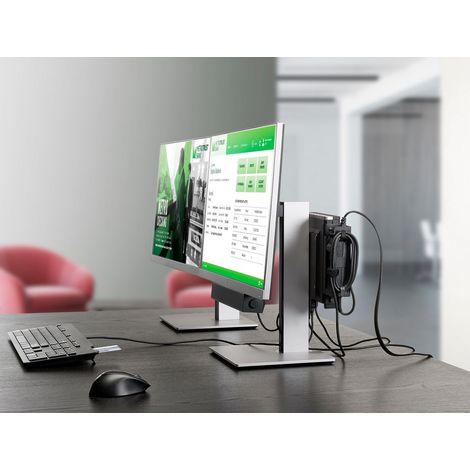 HP USB Bus Slim CCID, Z9H48AAABB (1/3)