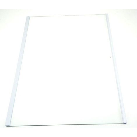 Samsung DA97-14355A Scaffale in vetro assemblato per frigorifero