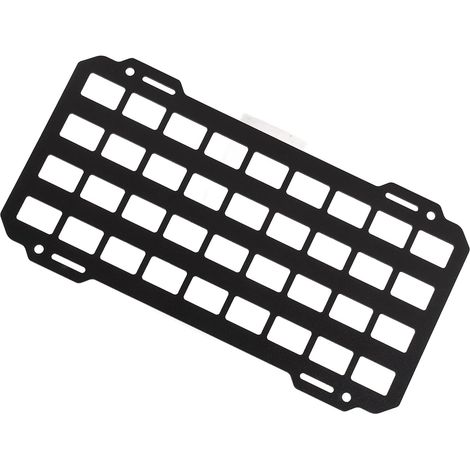 Support de Rangement Solaire pour Voiture, pour Petits Objets, Cartes, Stylos et Lunettes de Soleil, Accessoire Pratique pour Voiture (1/5)