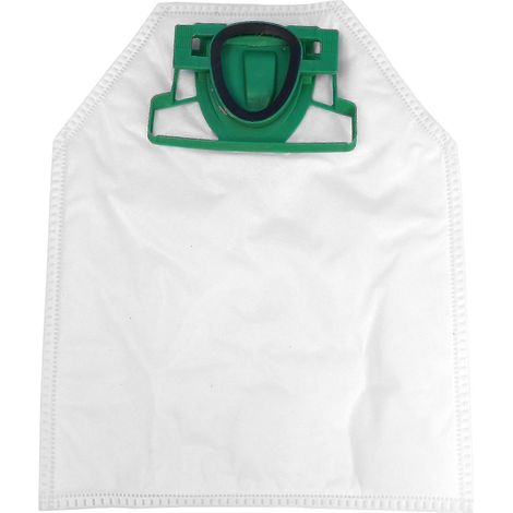 12er-Pack Staubsaugerbeutel für Vorwerk Kobold VK200 (FP200) - Yvan-AquaForge (1/5)
