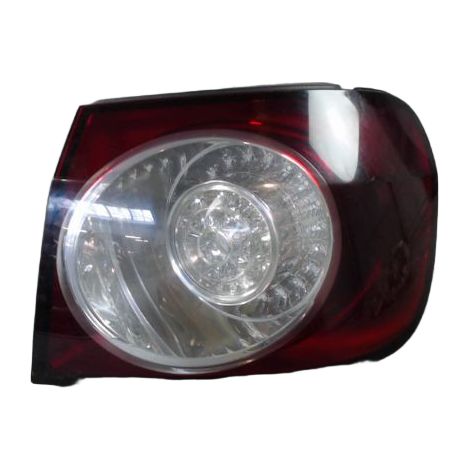 [PRODUIT D'OCCASION] Feu Arriere Droit VOLKSWAGEN Golf V Plus 2005- ♻️ Ref Oe. 5m0945096n - Garantie à vie (1/3)