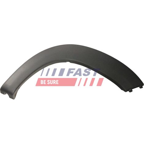 FT90752 copertura parafango veloce POSTERIORE SINISTRO (1/4)