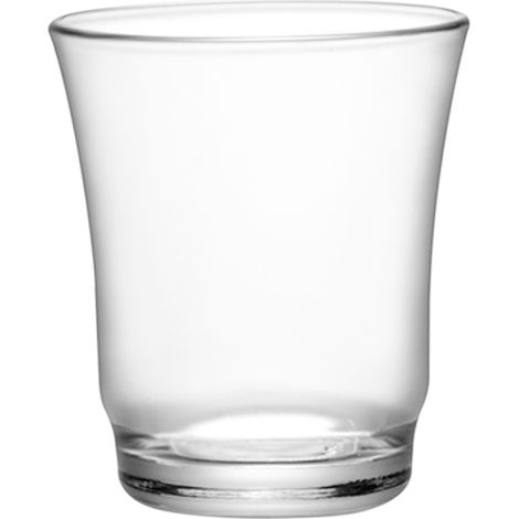 BORMIOLI vasos carajillo bombon 12,9 cl 77x67 mm , Carajillos Bombon 12,5 cl. Bormioli.
-Vaso para café en vidrio Bormioli Rocco modelo Carajillo Bombon de 12,5cl. Vaso para caraji